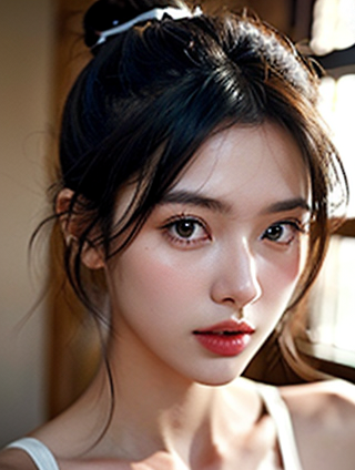 拍摄与派对现场：一场视觉盛宴的艺术表达